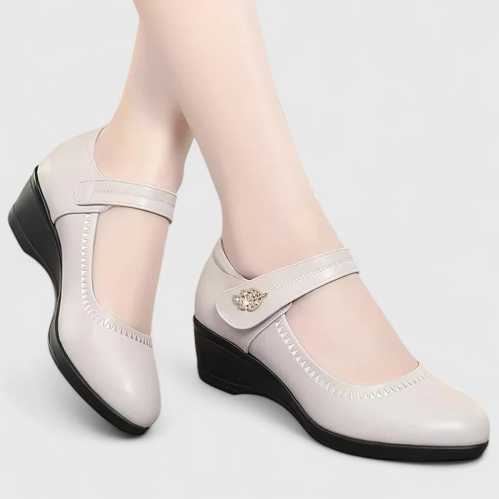 Daleyandra | Scarpe Ortopediche