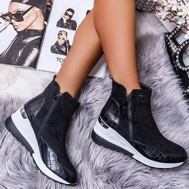 Nori | Women's Orthopedic Stivali
