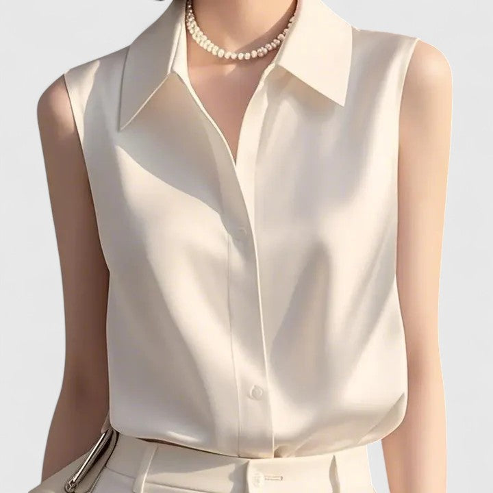 Lavinia | Sophisticated Camicetta