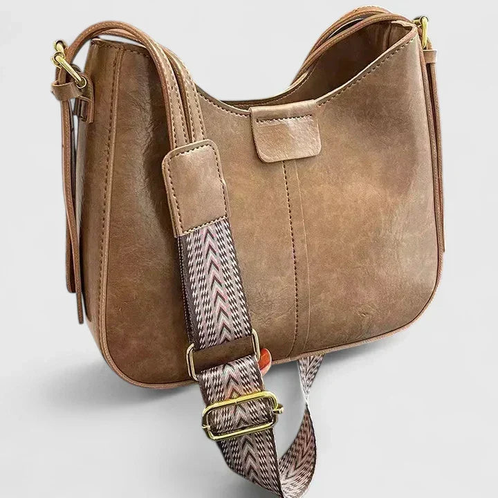 Delphinia | Elegante Shoulder Borsa