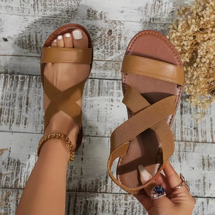 Livia | Sandali Romani