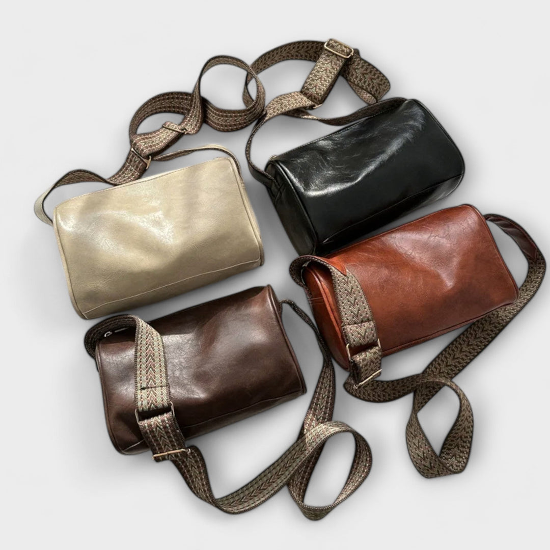 Talise | Vintage Crossbody Borsa