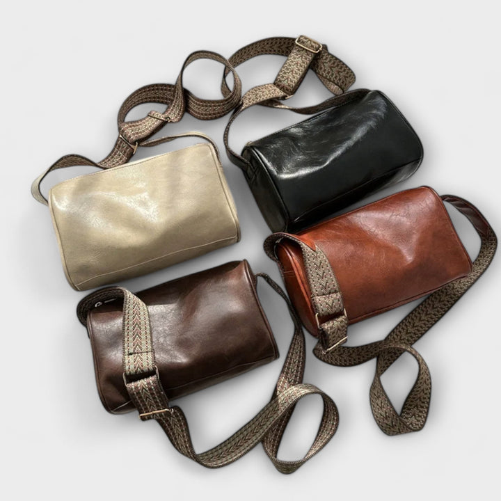 Talise | Vintage Crossbody Borsa