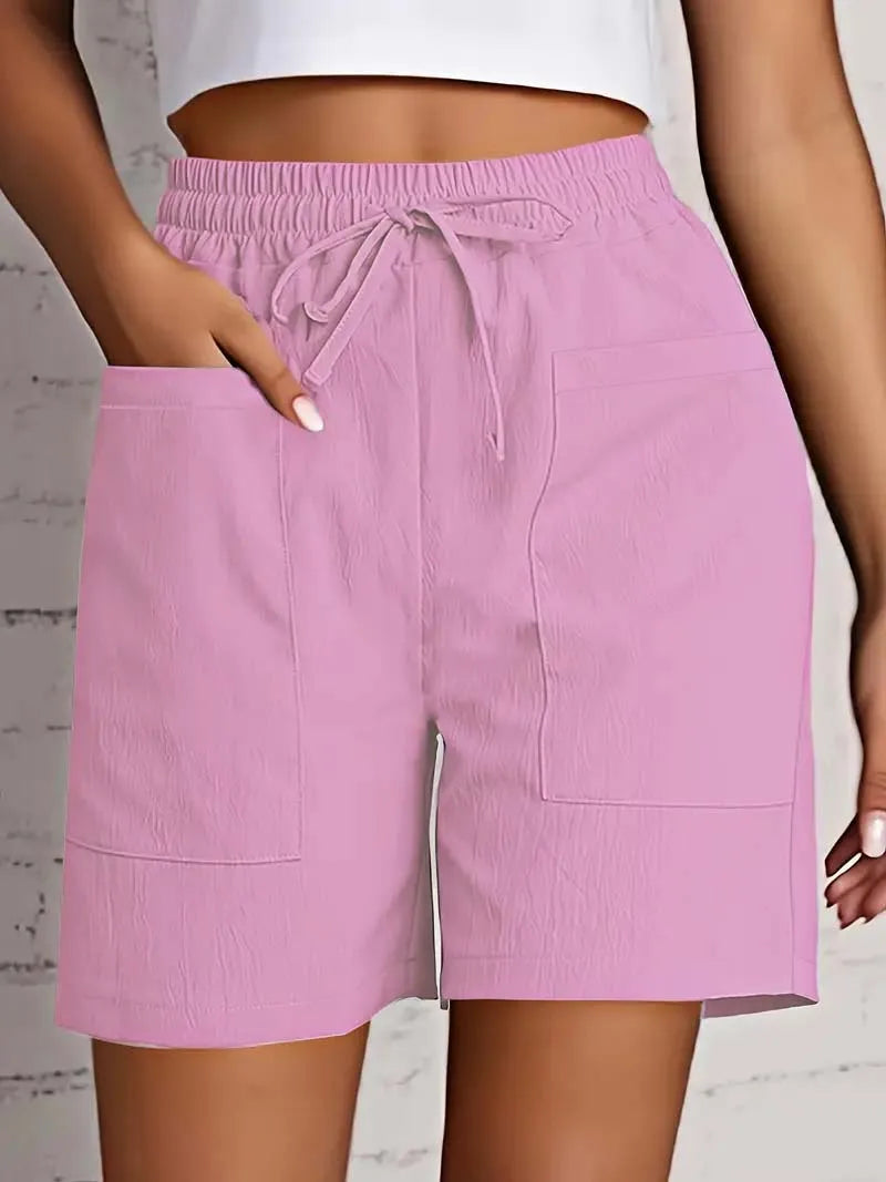 Harlow | a Vita Alta 4-Inch Shorts