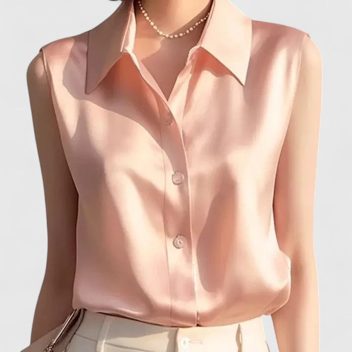 Lavinia | Sophisticated Camicetta