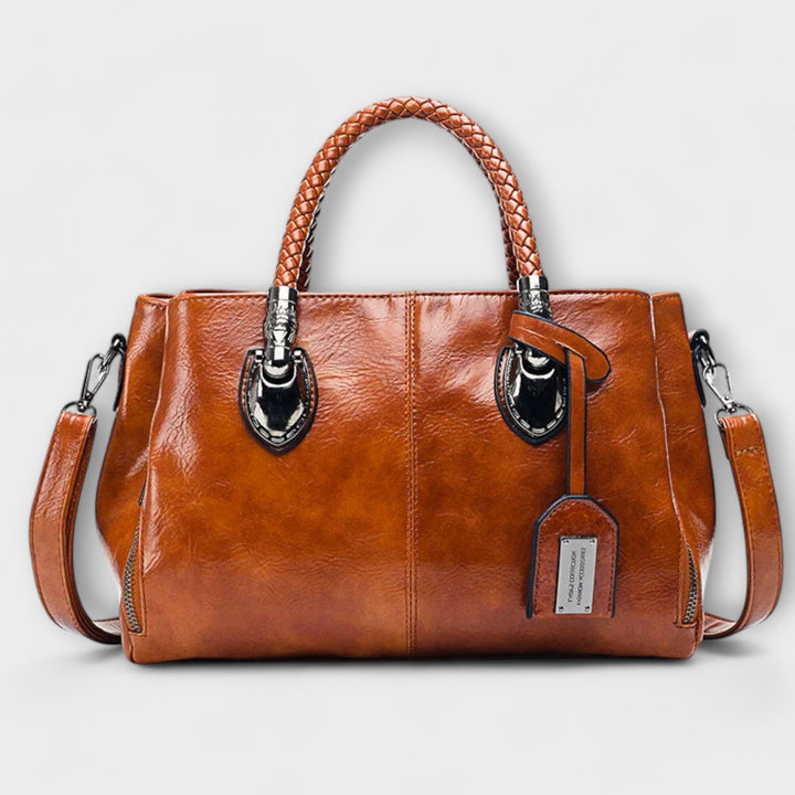 Grazielle | Elegante Weekender Borsa