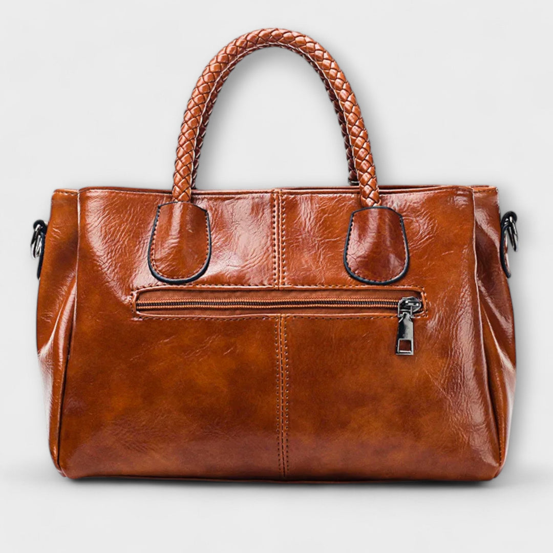 Grazielle | Elegante Weekender Borsa