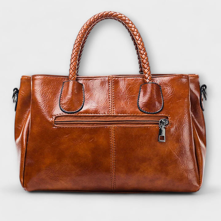 Grazielle | Elegante Weekender Borsa