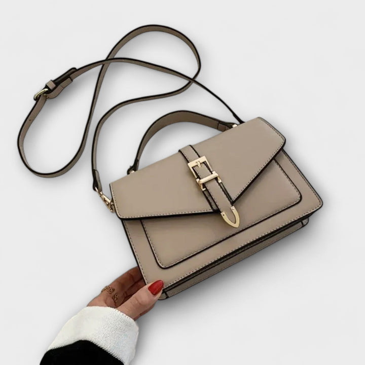 Eulalie | Vintage Shoulder Borsa