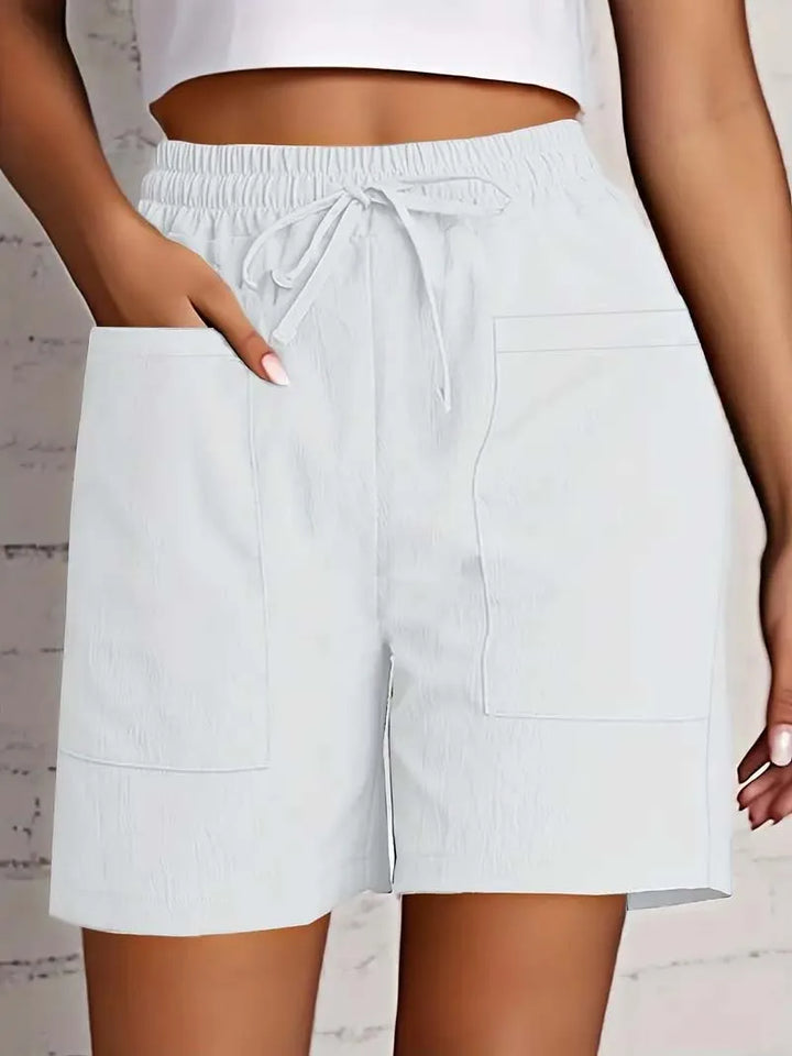 Harlow | a Vita Alta 4-Inch Shorts