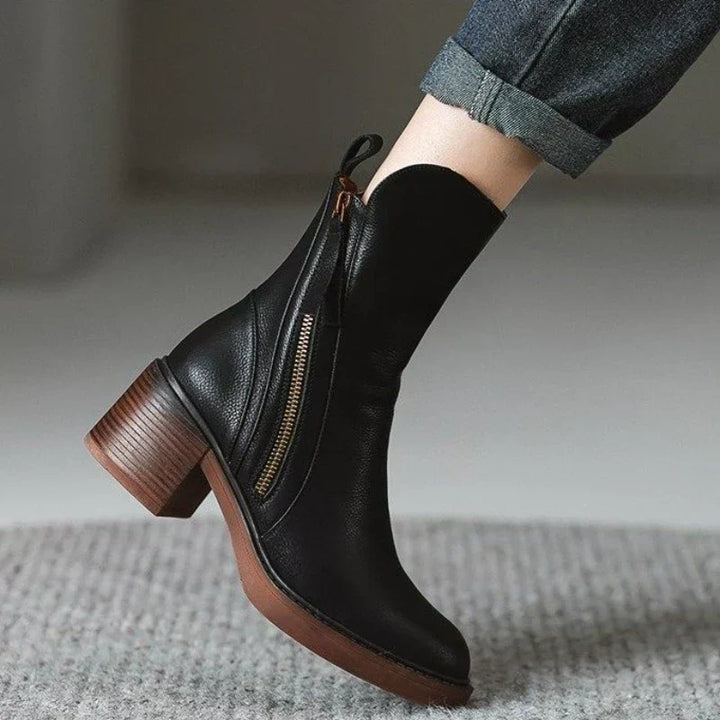Selene | Ankle Stivali