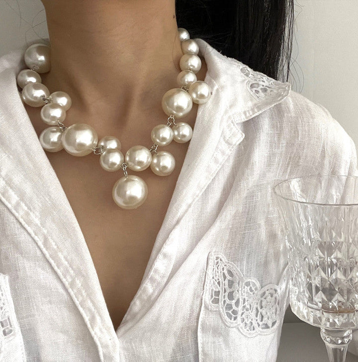 Charming Pearl Collana