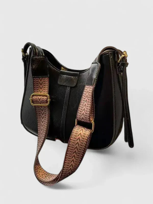 Delphinia | Elegante Shoulder Borsa