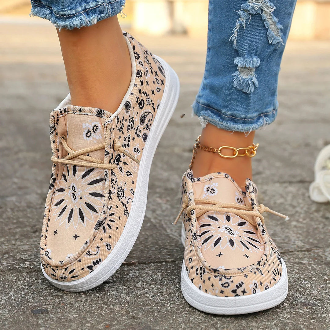 Ellie | Ultra-light and Comodo Scarpe