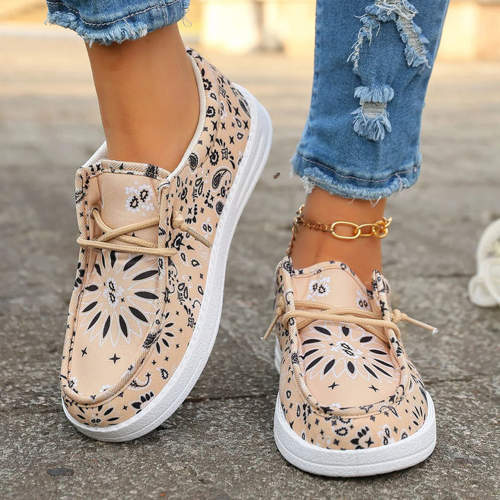 Ellie | Ultra-light and Comodo Scarpe