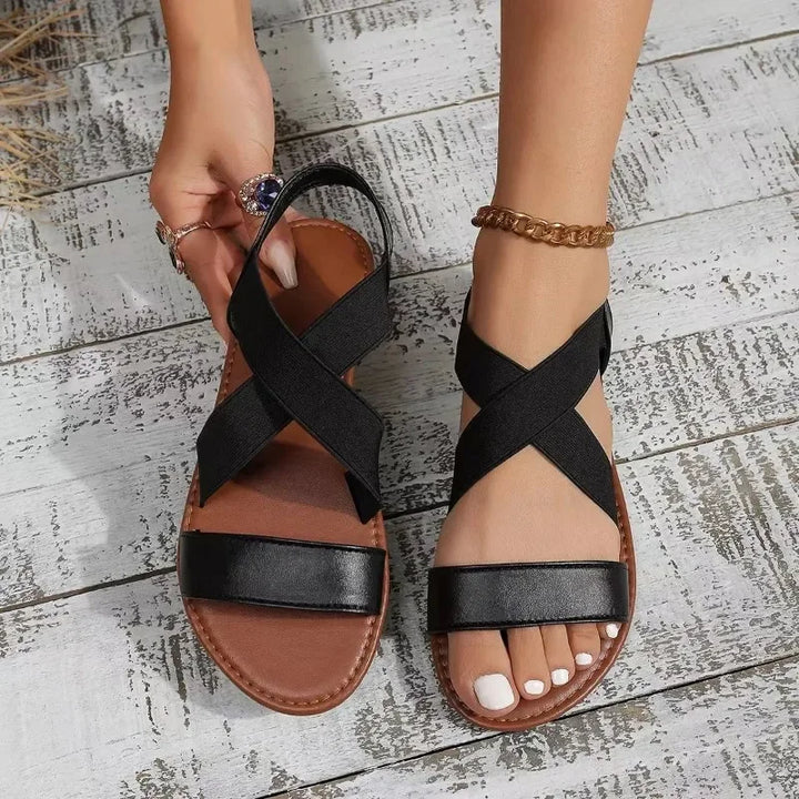Livia | Sandali Romani