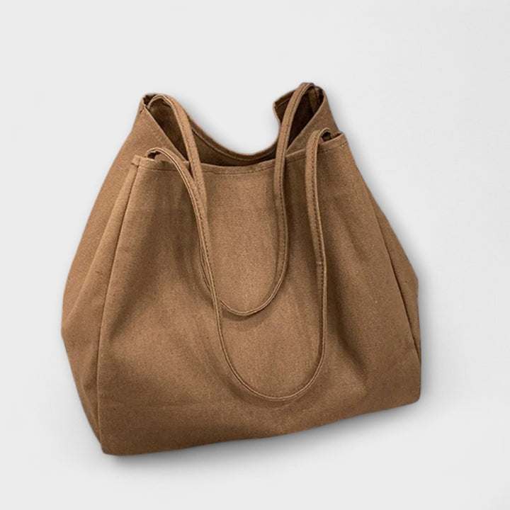 Urielle | Rilassato Shoulder Borsa