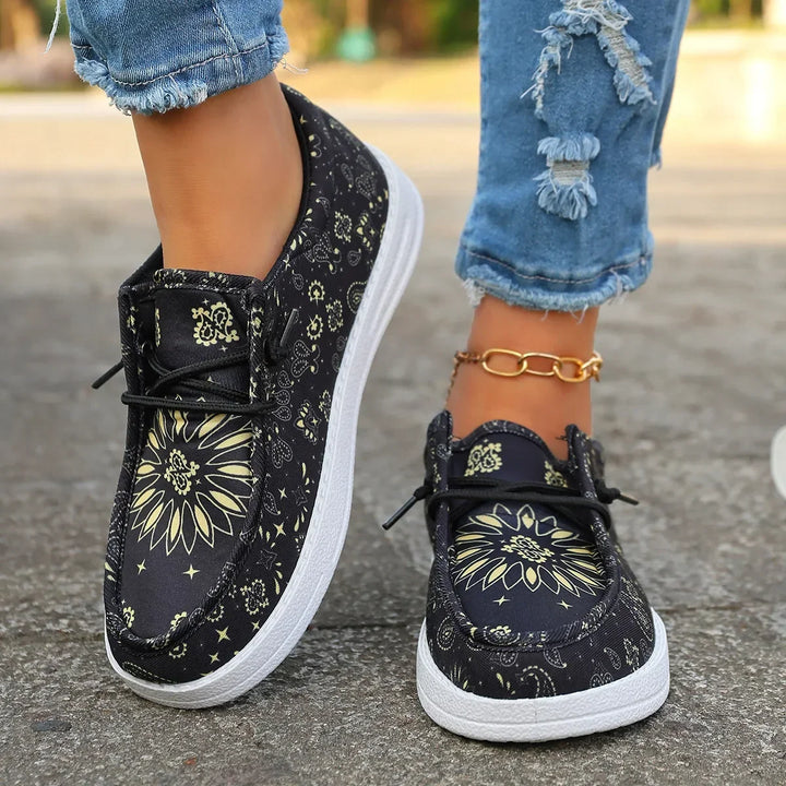 Holly | Ultra-Leggero and Comodo Scarpe