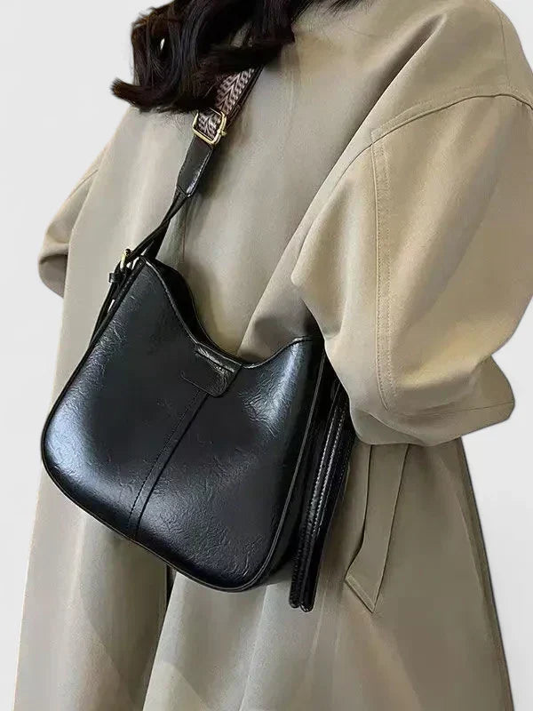 Delphinia | Elegante Shoulder Borsa