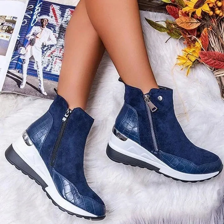 Nori | Women's Orthopedic Stivali