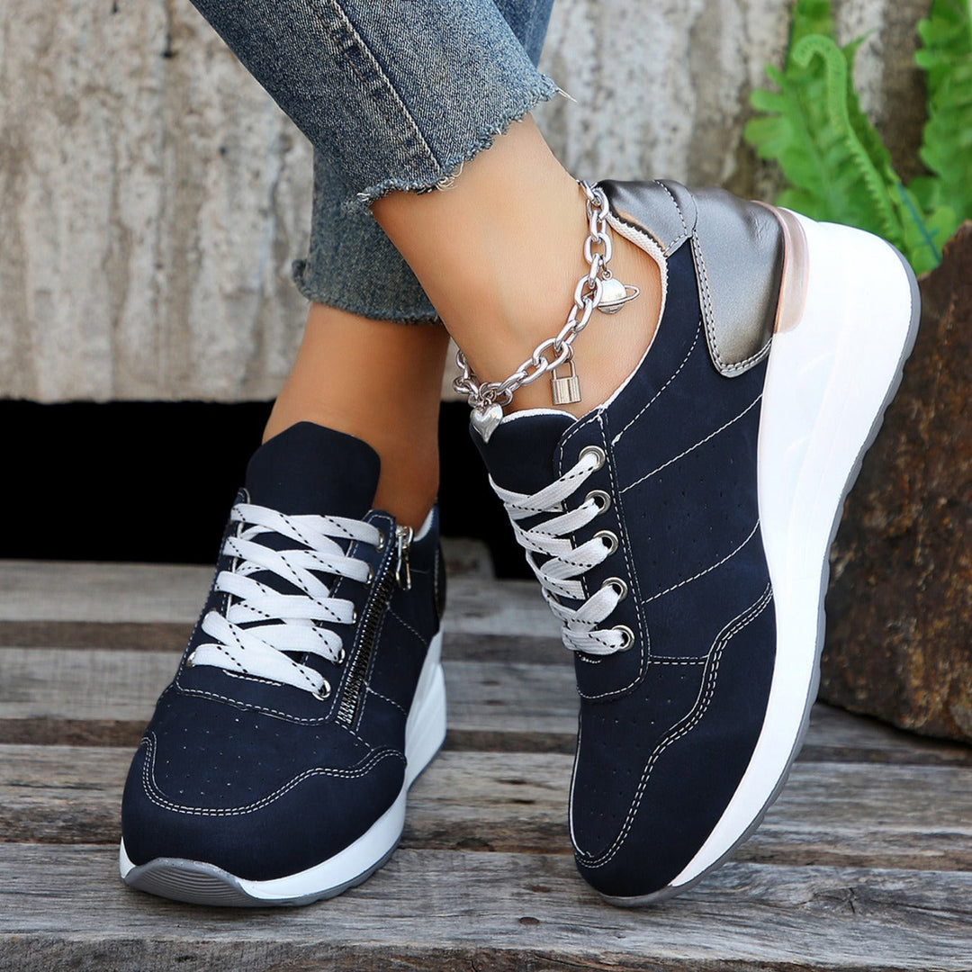 Matilda | Orthopedic Balance Sneakers