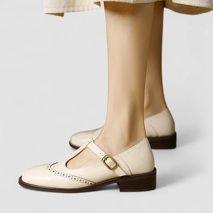 Olyssiah | Scarpe Ortopediche Mary Jane