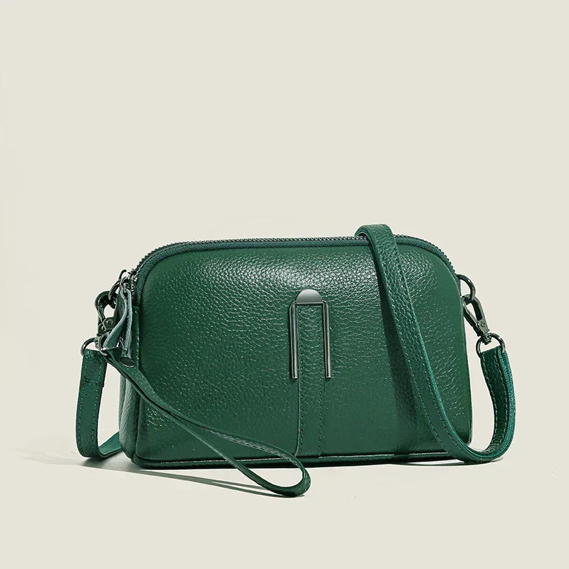 Yolantha | Luxurious Crossbody Borsa