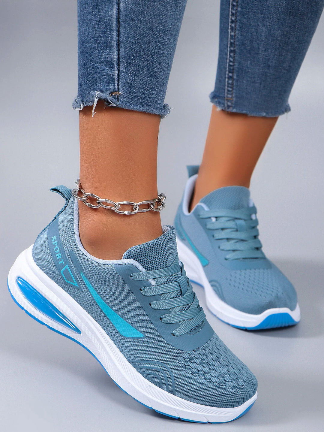 Bexley | Breathable Sports Sneaker
