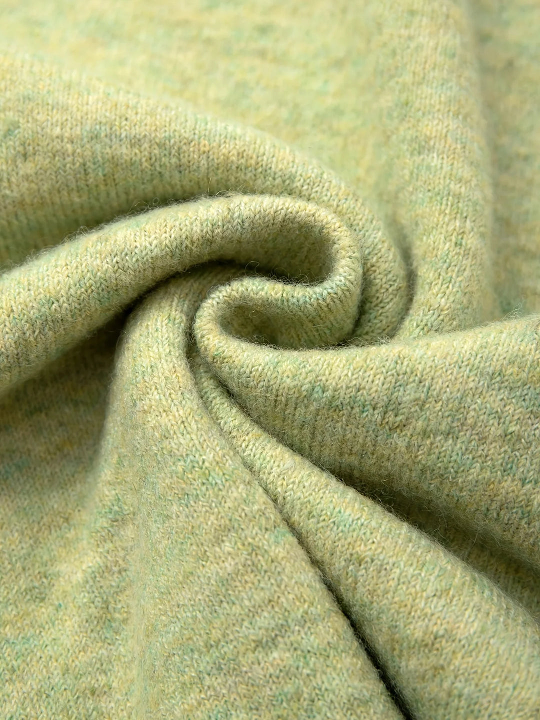Sable | Morbido Basic Pullover