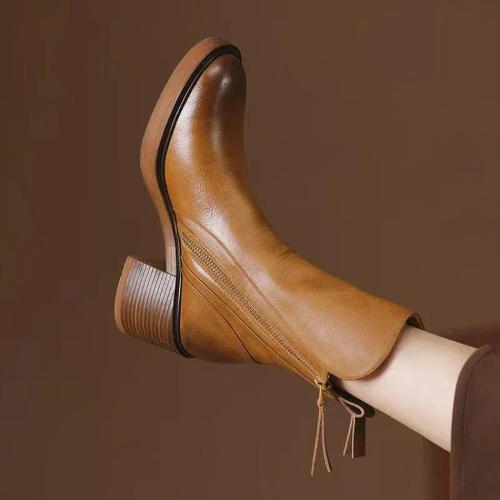 Selene | Ankle Stivali
