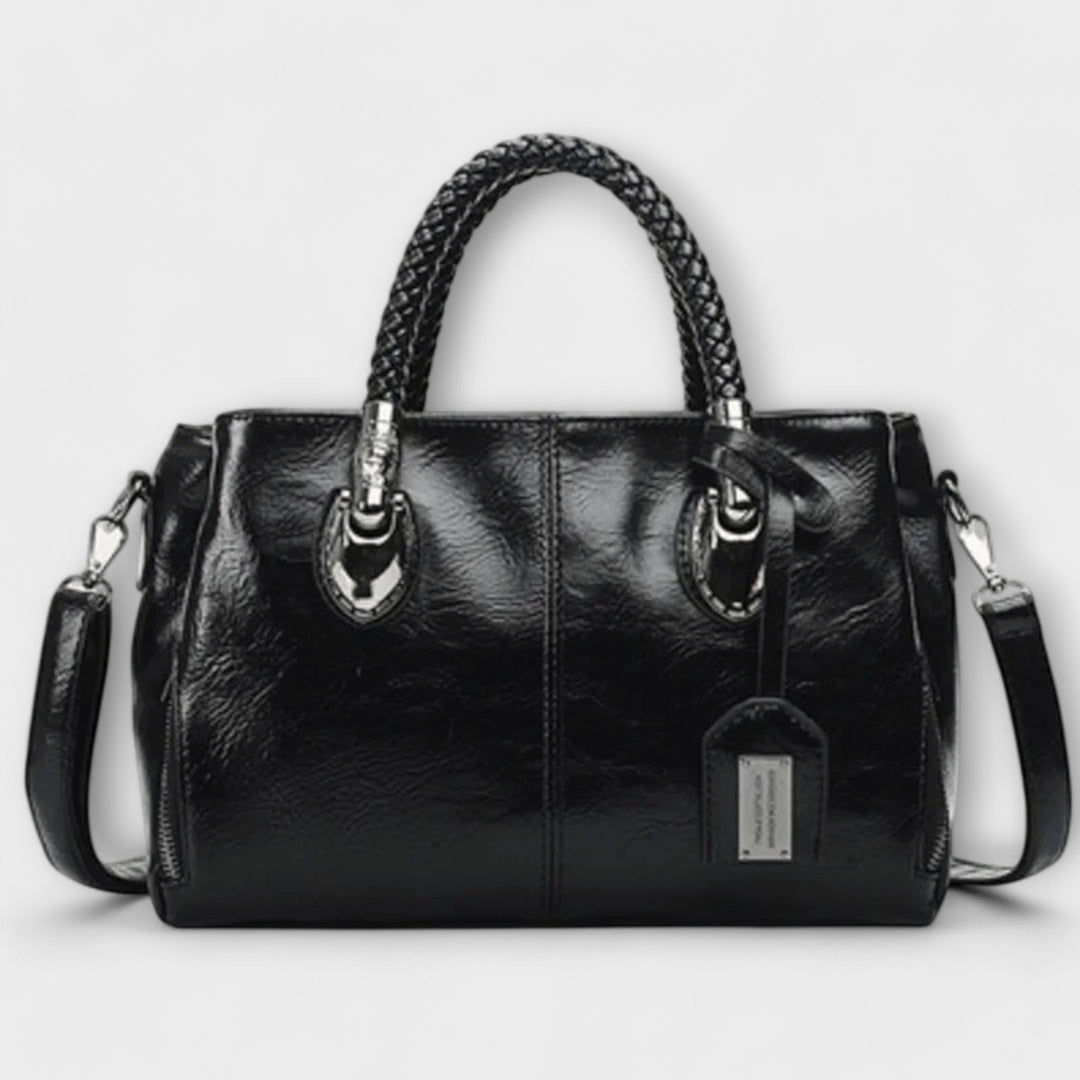 Grazielle | Elegante Weekender Borsa