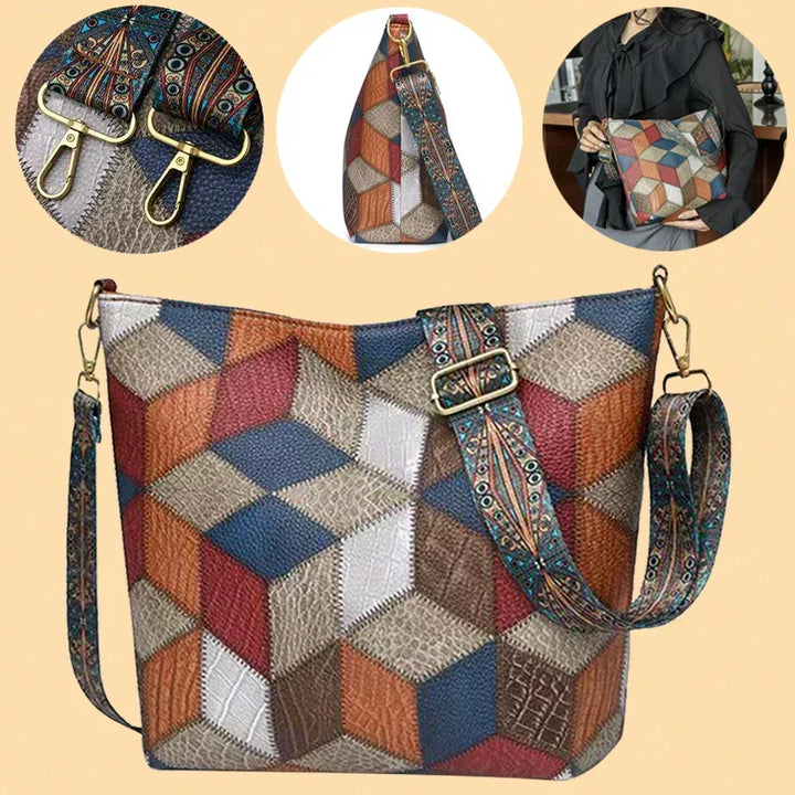 Ulyssia | Elegante Shoulder Borsa