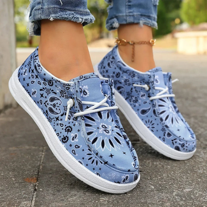 Ella | Ultra-light and Comodo Scarpe
