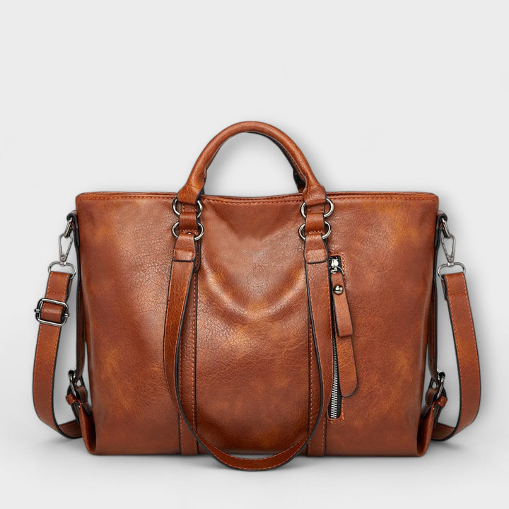 Talora | Spacious Shoulder Borsa