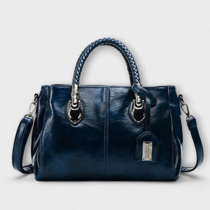 Grazielle | Elegante Weekender Borsa