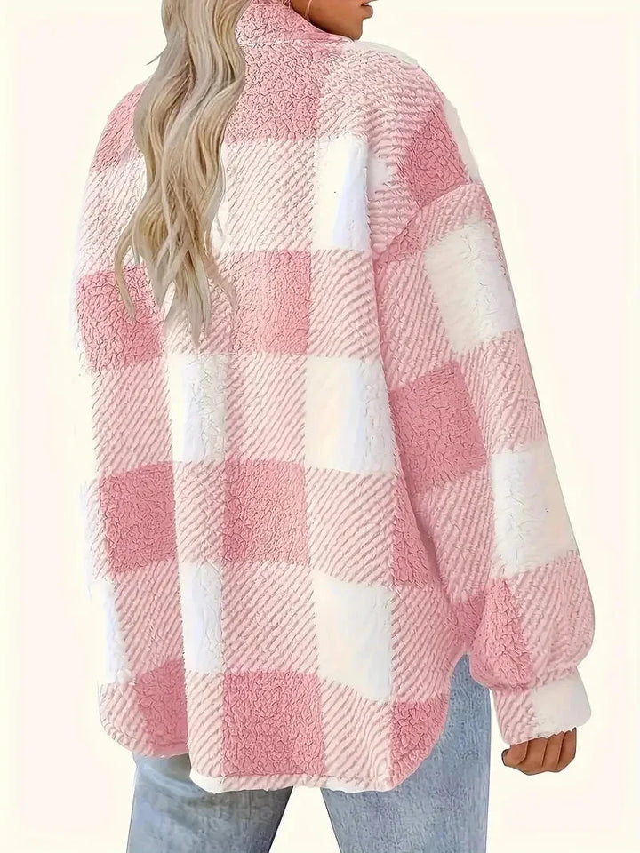 Dulcie | Classico Heritage Scozzese Shacket