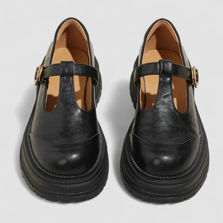 Lyxandra | Scarpe Ortopediche Mary Jane