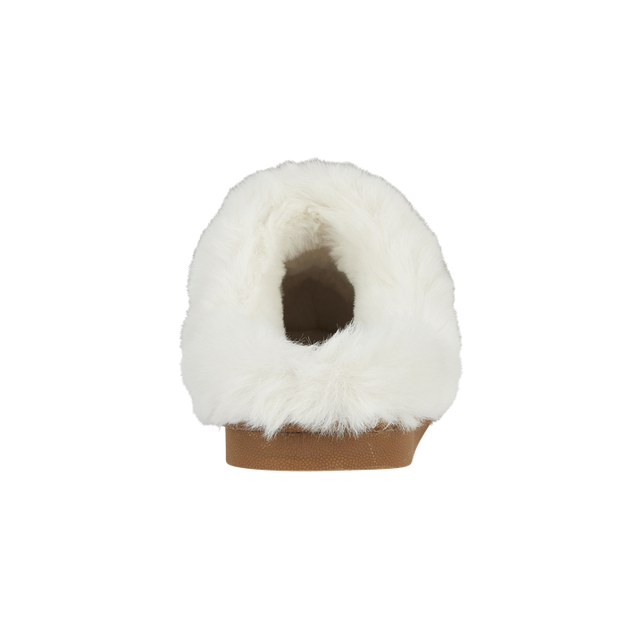 Delta | Ciabatte in Ecopelliccia
