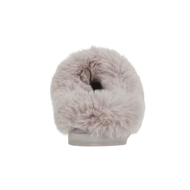 Delta | Ciabatte in Ecopelliccia