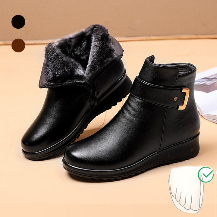 Lucy | Comodo anti-slip boots