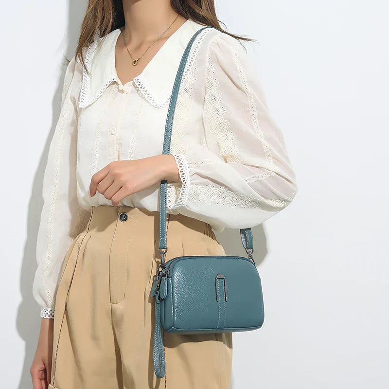 Yolantha | Luxurious Crossbody Borsa