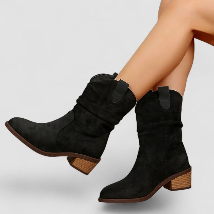 Rae | Orthopedic Ankle Stivali