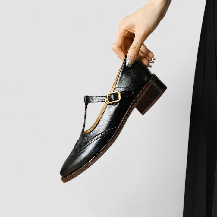 Olyssiah | Scarpe Ortopediche Mary Jane