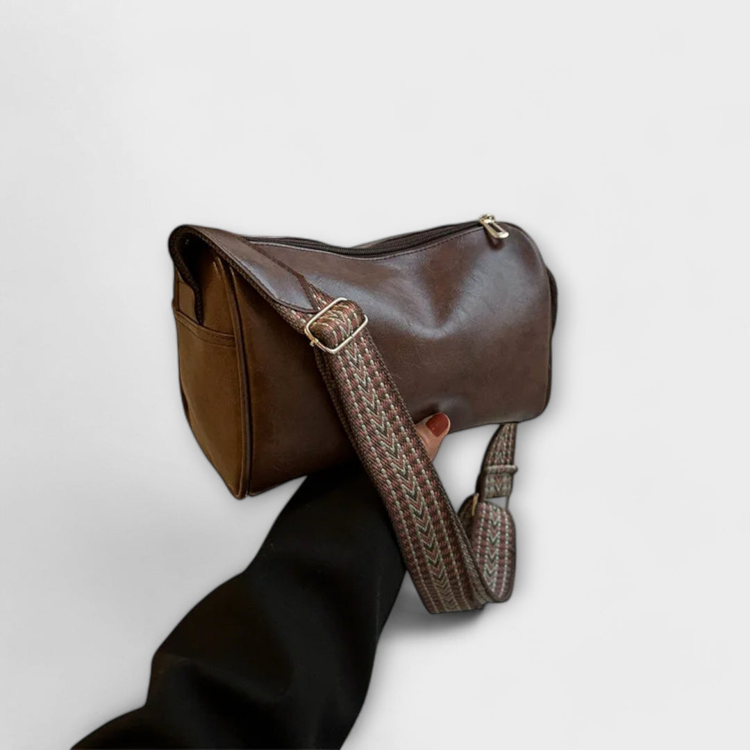 Talise | Vintage Crossbody Borsa