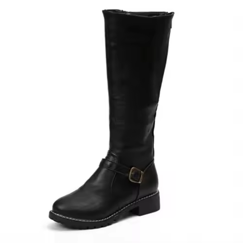 Fara | Women Knee High Stivali