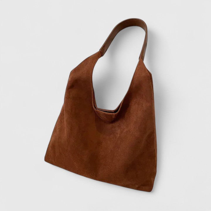 Georgiana | Chic Pelle Tote Borsa
