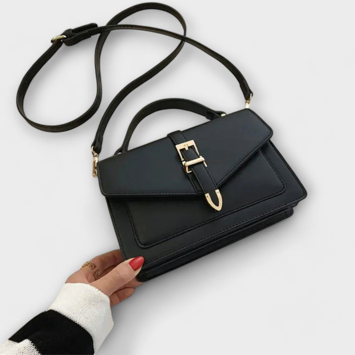 Eulalie | Vintage Shoulder Borsa