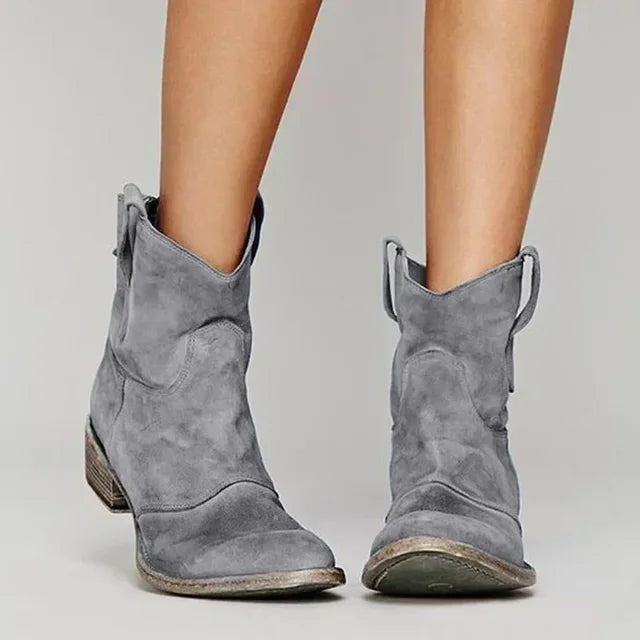 Abigail | Stylish Cowboy Stivali
