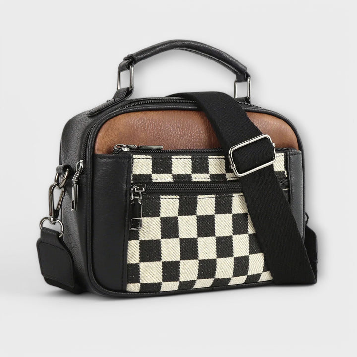 Ombeline | Quotidiano Shoulder Borsa