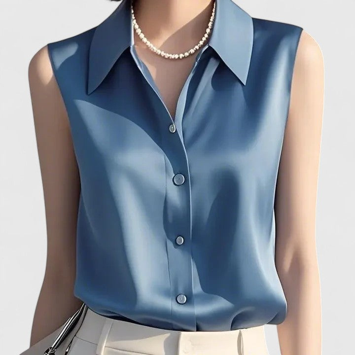 Lavinia | Sophisticated Camicetta
